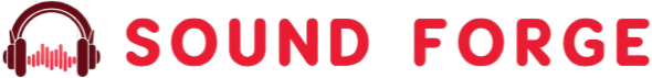 Sound Forge